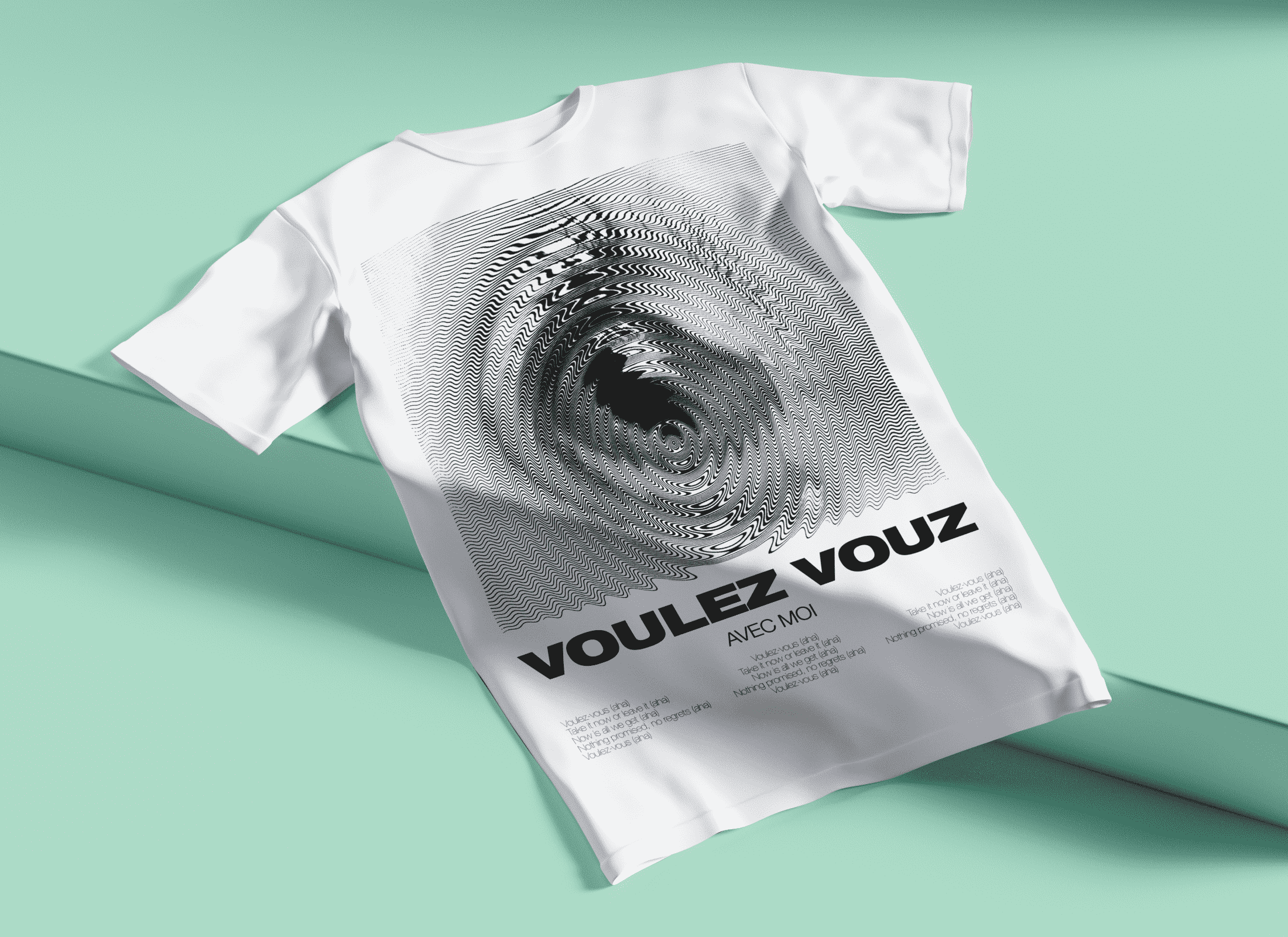 VOULEZ VOUZ