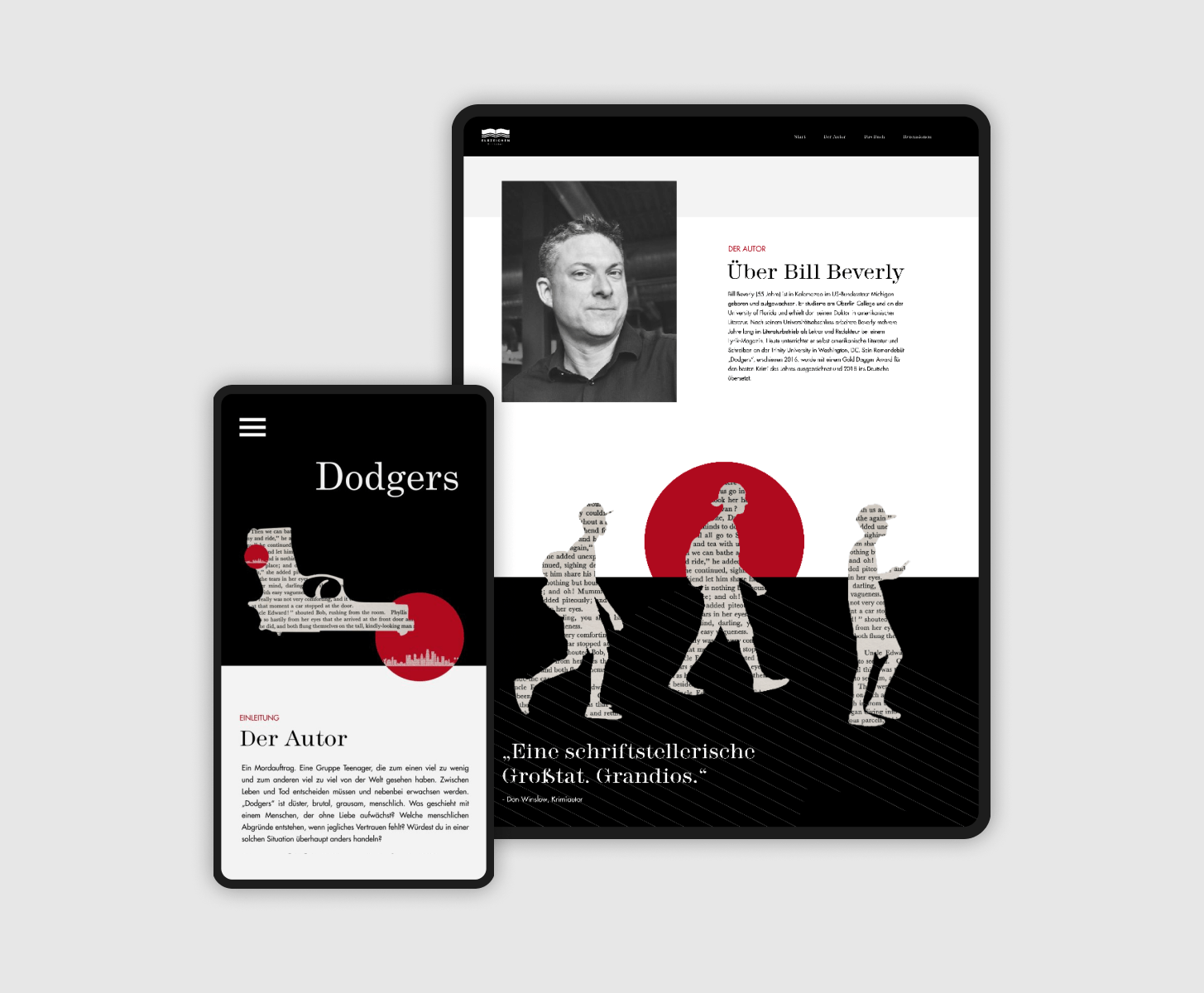DODGERS